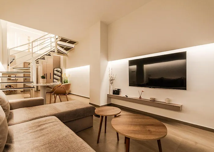 Eunoia Luxury Loft