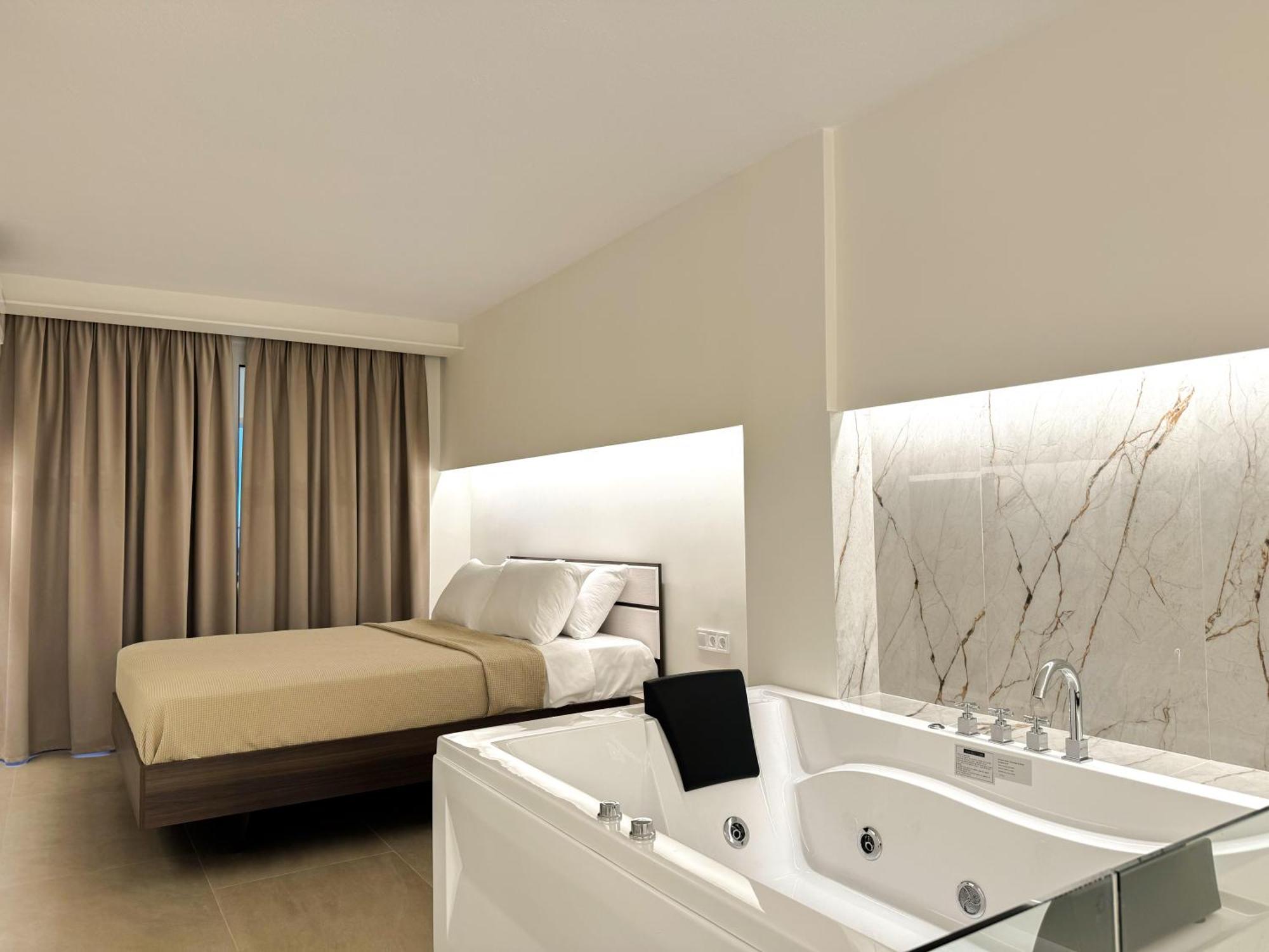Apartment Eunoia Luxury Loft *
