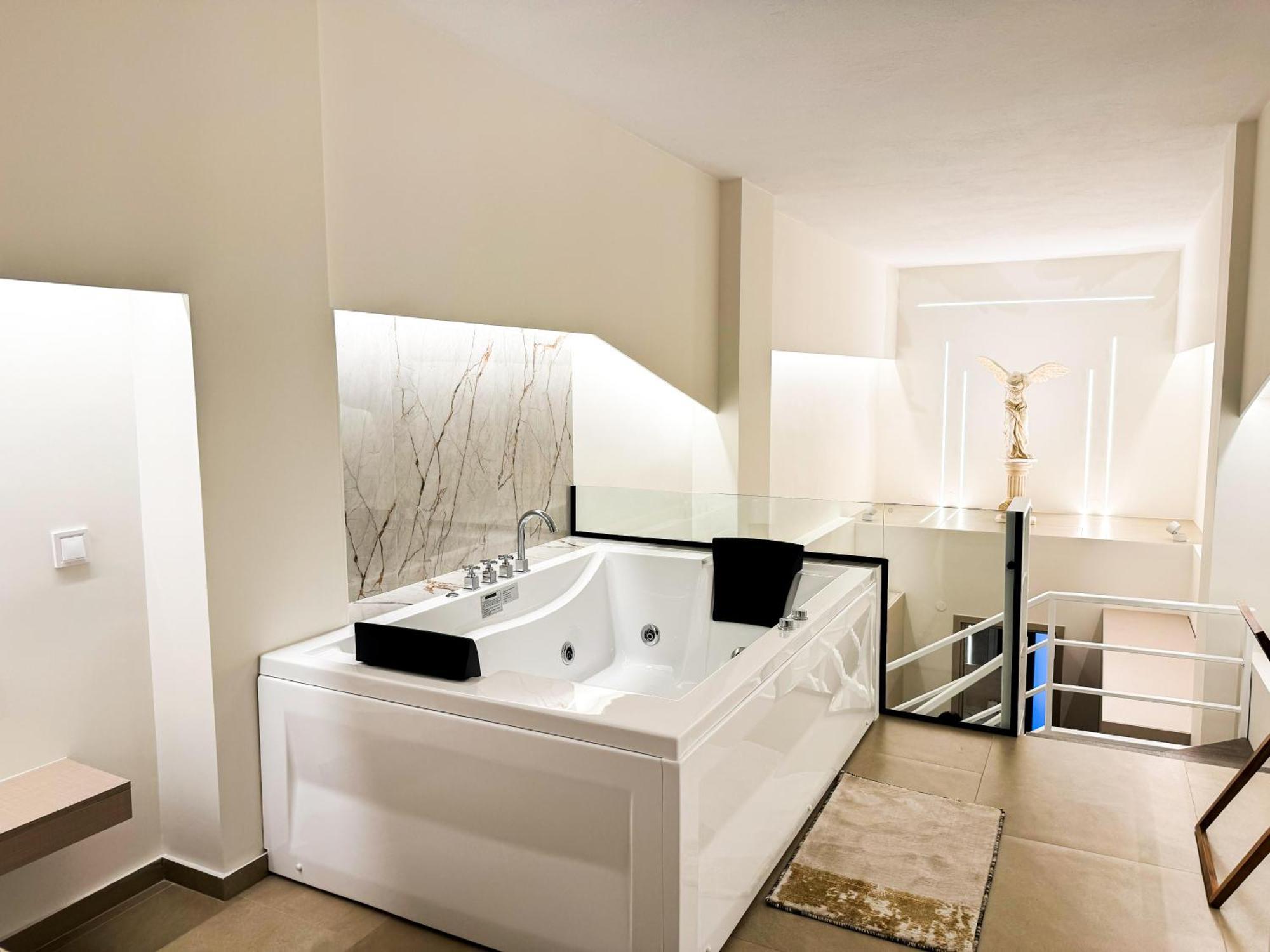 Apartment Eunoia Luxury Loft