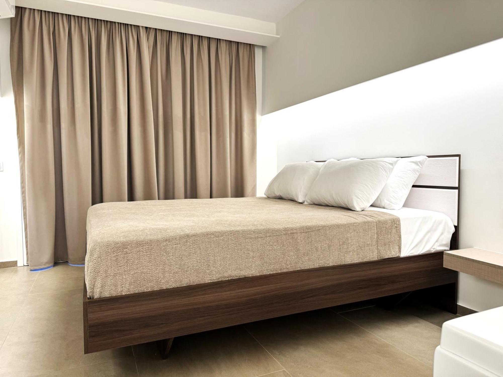Eunoia Luxury Loft Katerini
