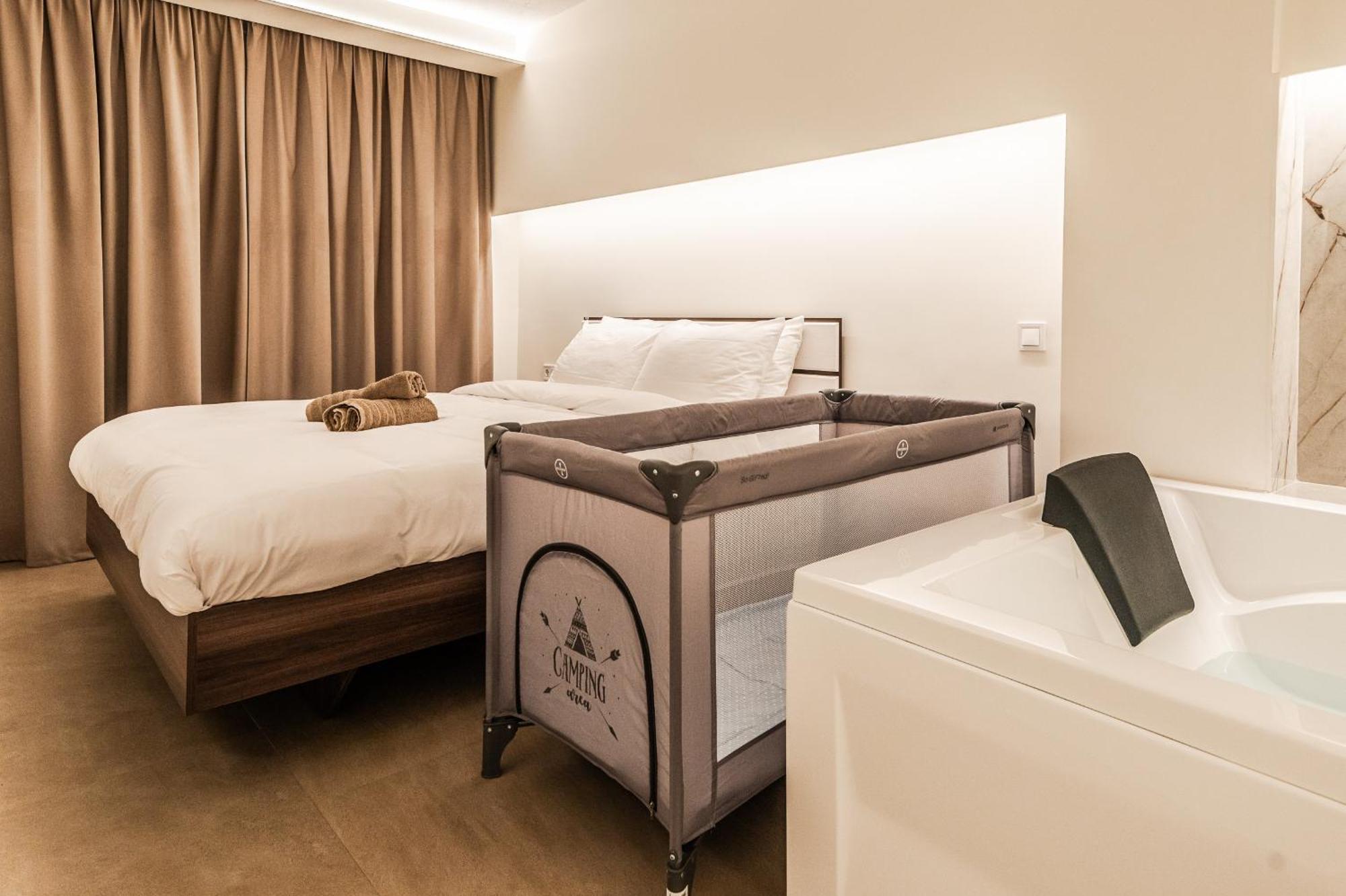 Eunoia Luxury Loft Apartment *