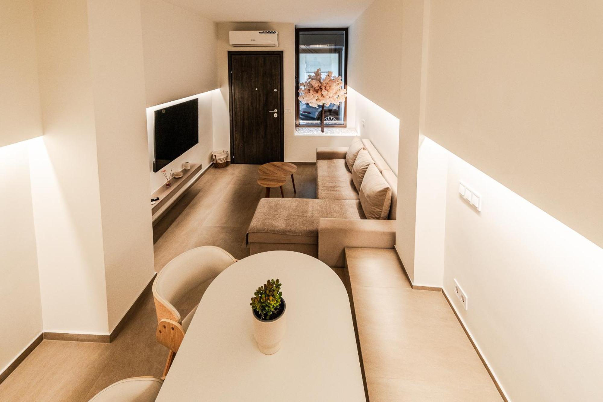 Eunoia Luxury Loft *