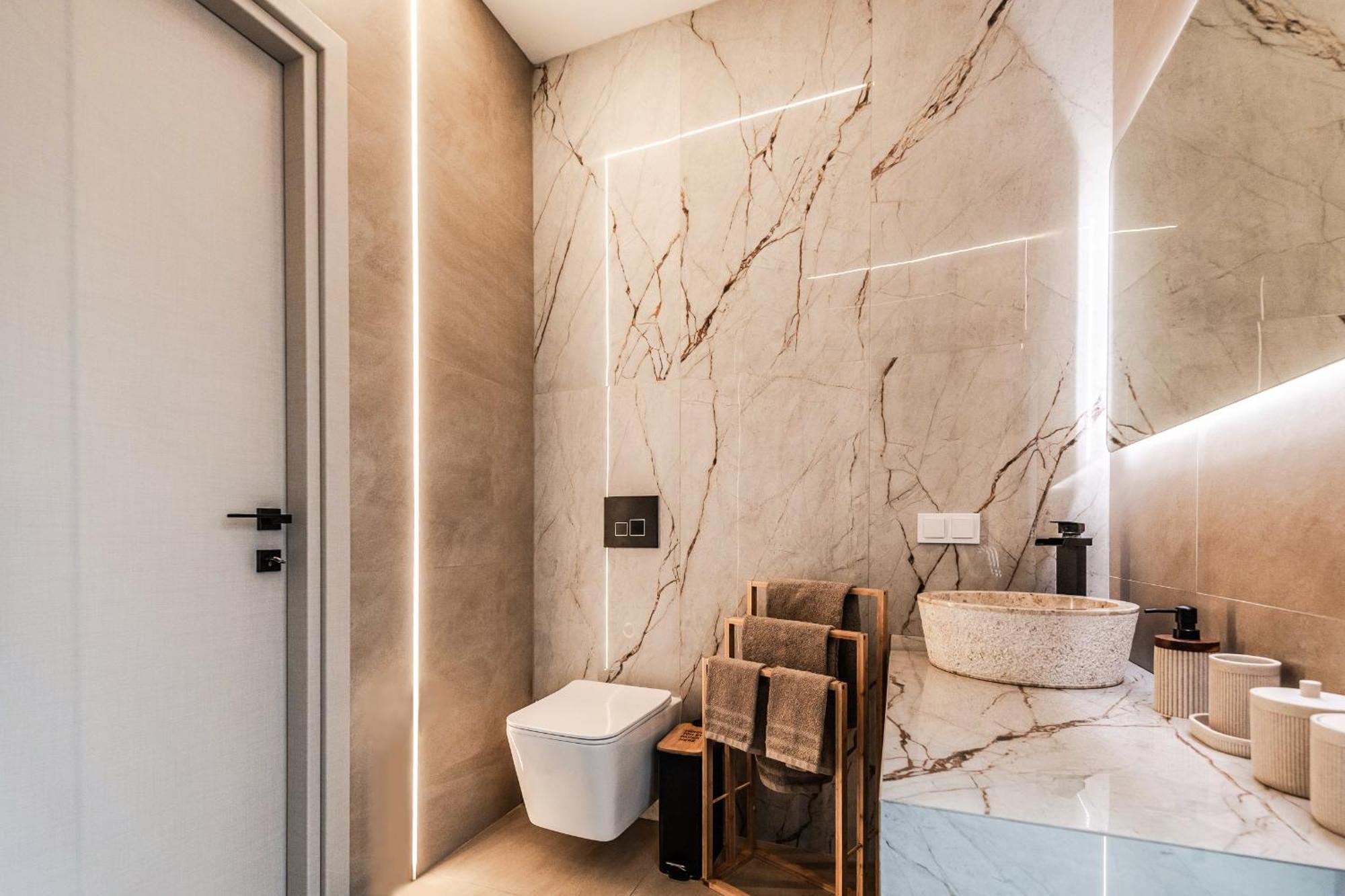 Eunoia Luxury Loft Apartment Katerini