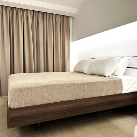 Eunoia Luxury Loft Apartment Katerini Exterior photo
