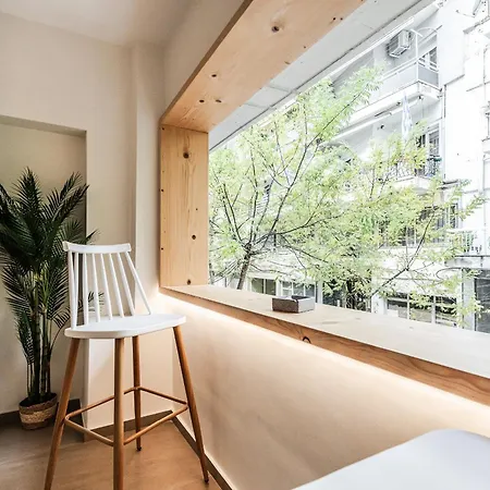 Eunoia Luxury Loft Apartment Katerini Exterior photo