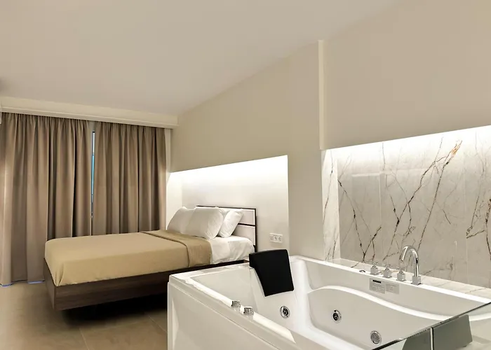 Eunoia Luxury Loft