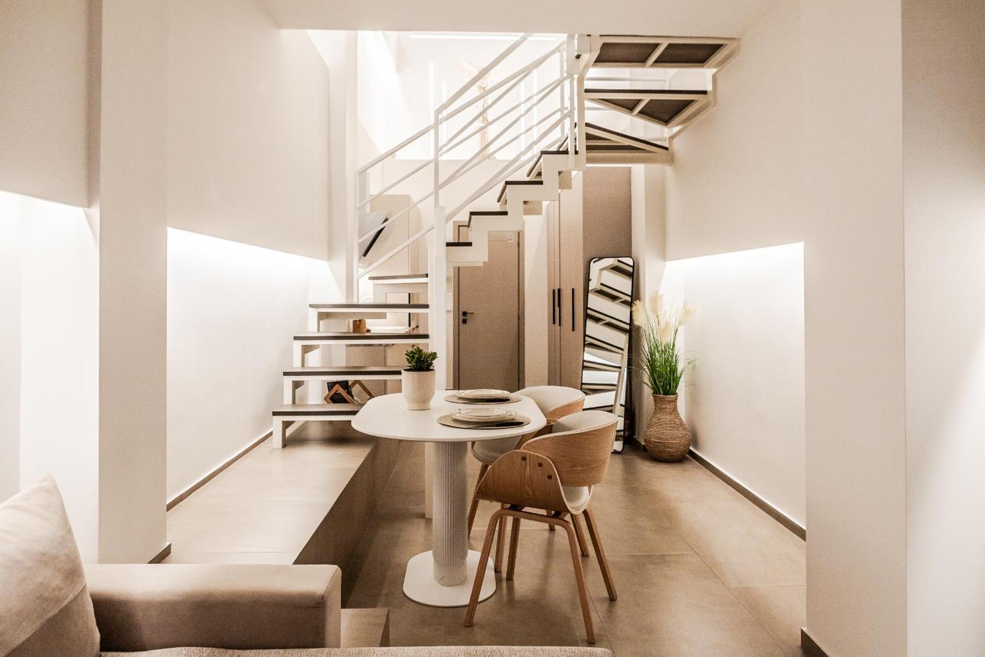 Eunoia Luxury Loft * Katerini
