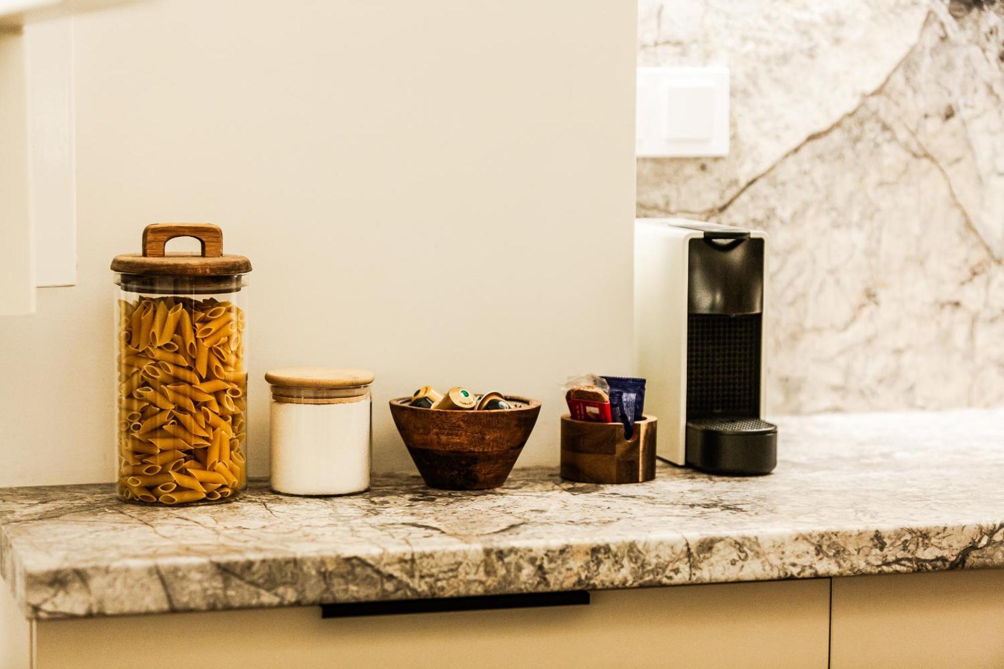 Apartment Eunoia Luxury Loft