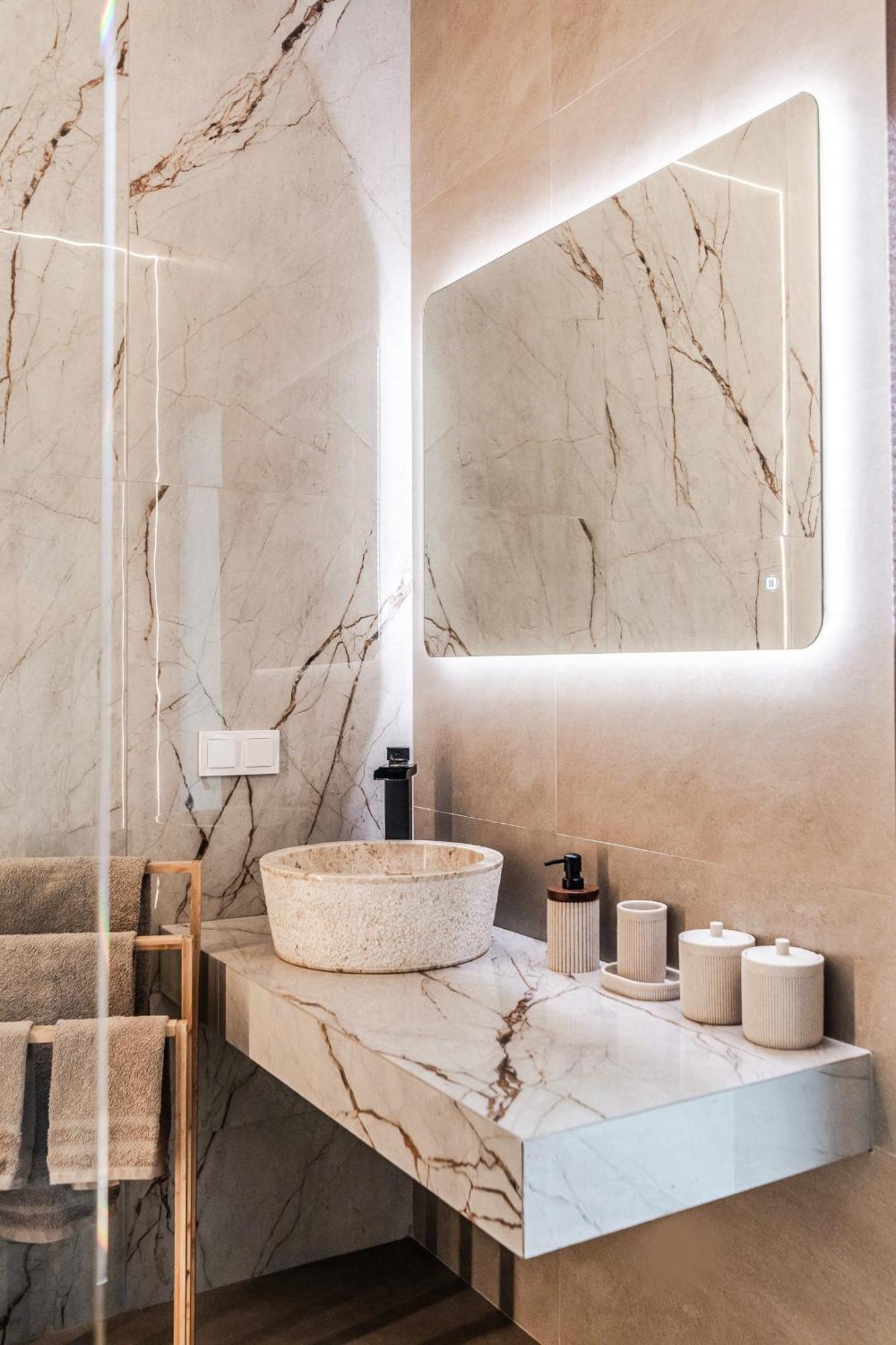 Eunoia Luxury Loft * Katerini